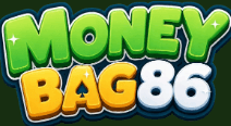 Moneybag86 online casino logo